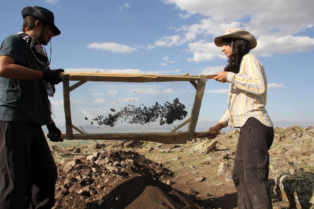 Malazgirt Savaşı'nın alanı tespit edilecek 1