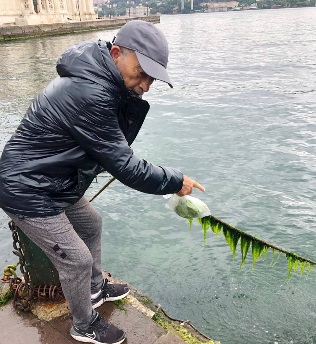 Marmara için acil önlem çağrısı: Ölü deniz haline geldi! 8