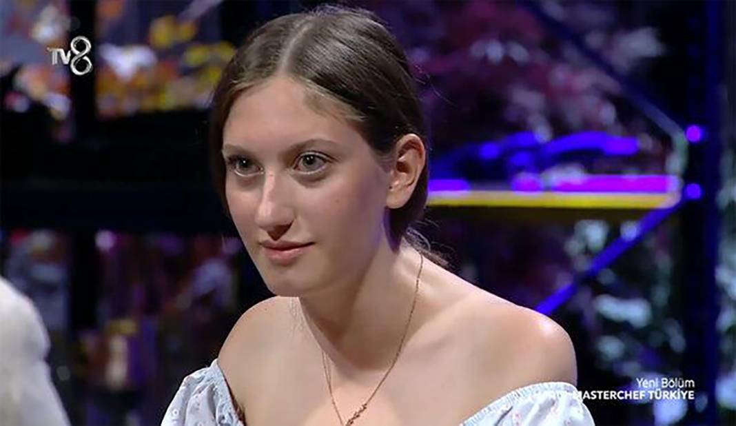MasterChef Türkiye'de bir ilk: Elenen yarışmacıya sürpriz teklif 5