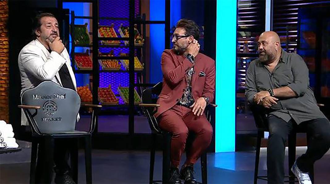 MasterChef Türkiye'de bir ilk: Elenen yarışmacıya sürpriz teklif 6