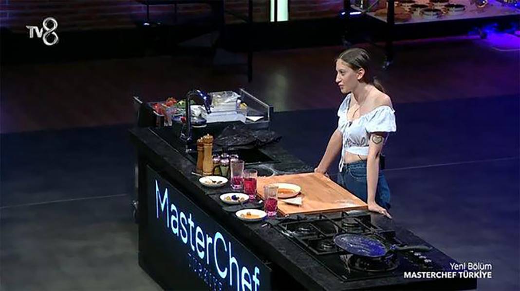 MasterChef Türkiye'de bir ilk: Elenen yarışmacıya sürpriz teklif 7