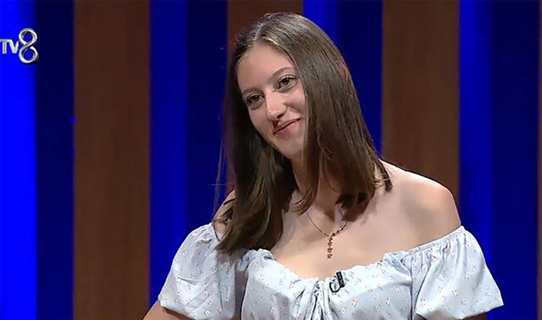 MasterChef Türkiye'de bir ilk: Elenen yarışmacıya sürpriz teklif 8