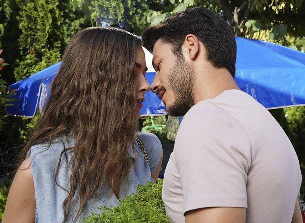 İddialı dizi final yapıyor! Ünlü oyunculardan veda mesajı 7