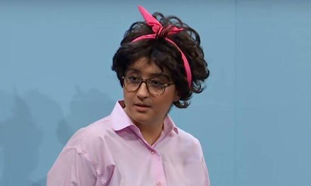 Güldür Güldür'ün Bilal'inin paylaşımı sosyal medyayı salladı: Naime zannettim 3