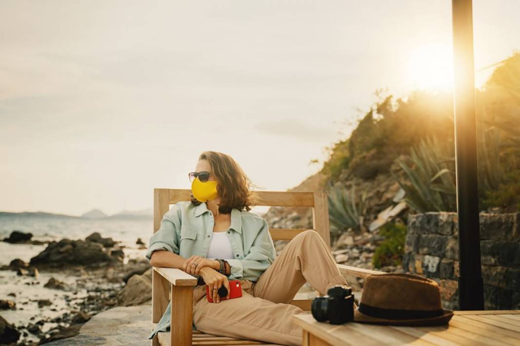 Bilim insanlarından yeni araştırma: Sıcak hava koronavirüsü engelliyor mu? 4