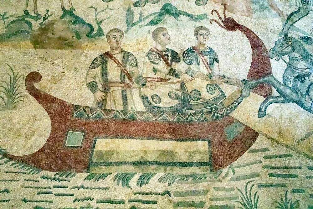 Böylesi ilk kez bulundu! Son yılların en önemli tarihi keşfi denizin 92 metre altından çıktı 6