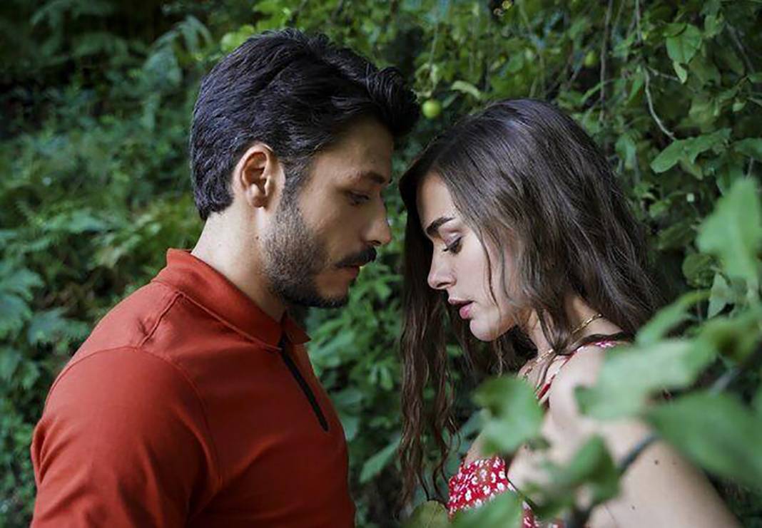 İddialı dizi final yapıyor! Ünlü oyunculardan veda mesajı 6