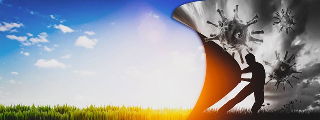 Bilim insanlarından yeni araştırma: Sıcak hava koronavirüsü engelliyor mu? 7