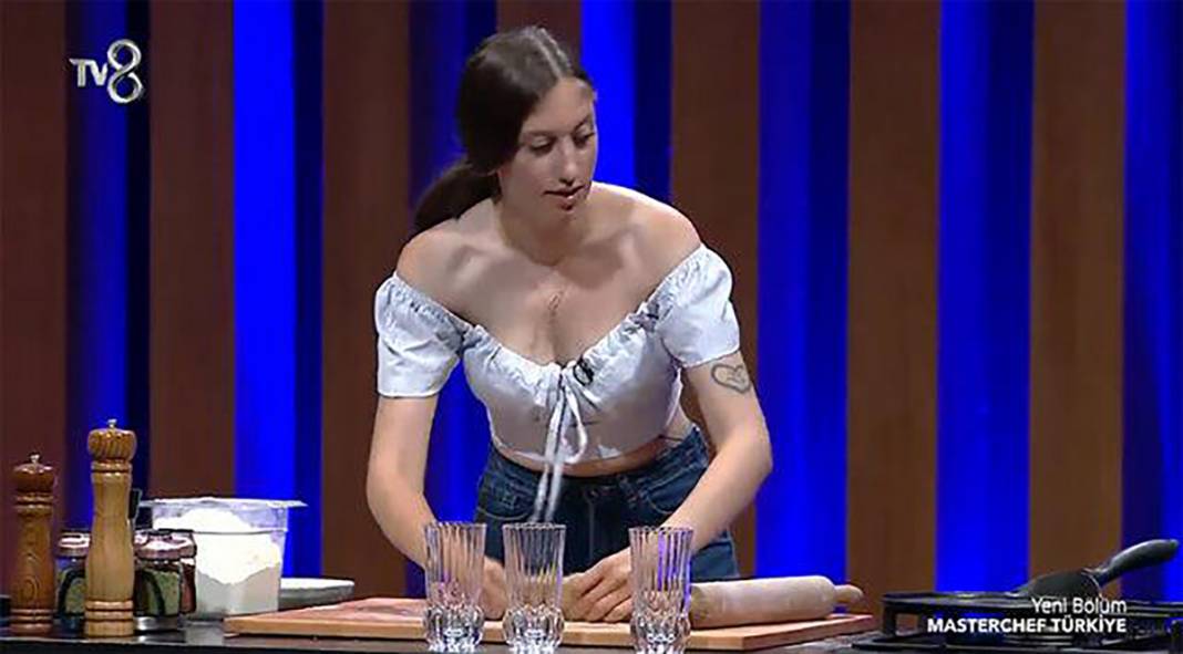MasterChef Türkiye'de bir ilk: Elenen yarışmacıya sürpriz teklif 2