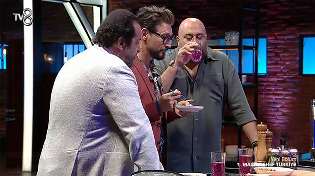 MasterChef Türkiye'de bir ilk: Elenen yarışmacıya sürpriz teklif 3