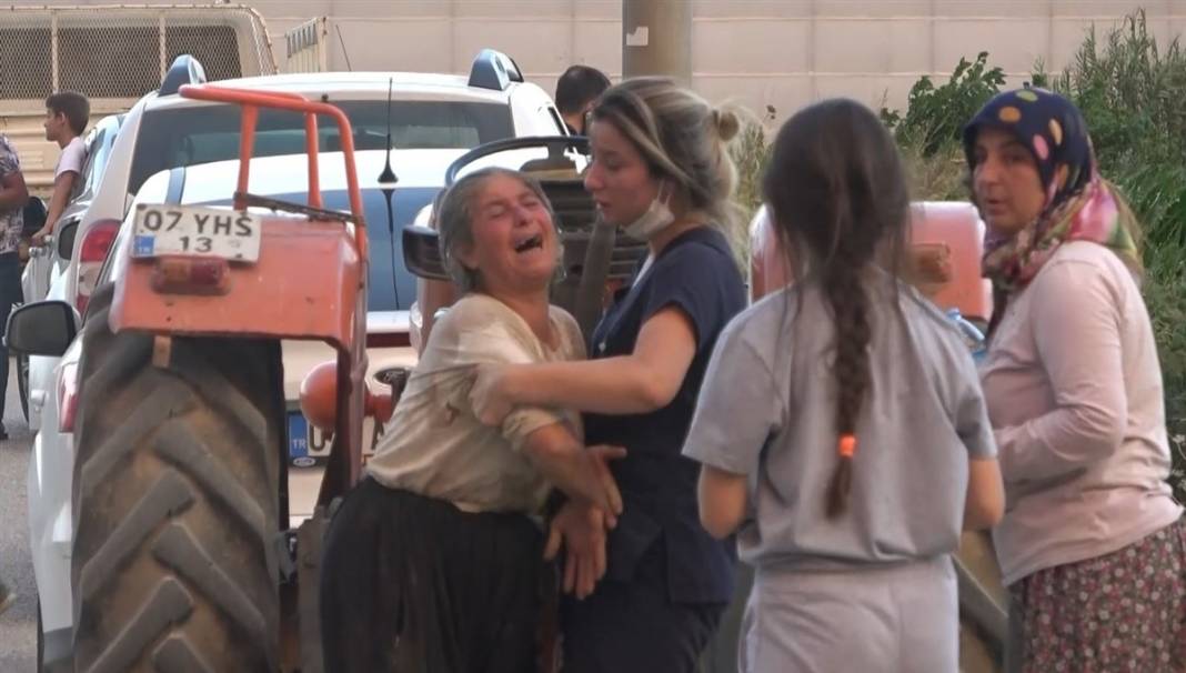 Cumhuriyet tarihinin en büyük yangını devam ediyor! 2 mahalle daha boşaltıldı 41