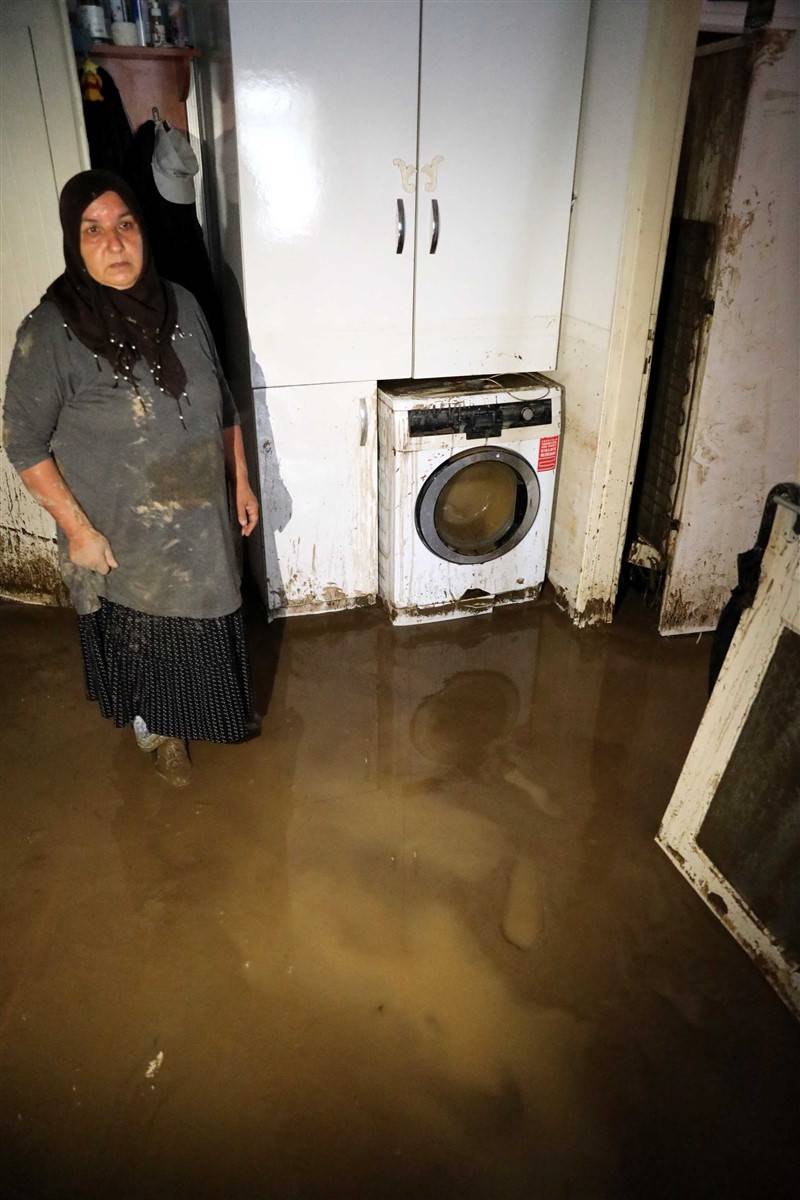 Selin faturası gün ağarınca ortaya çıktı! Korkunç manzara 9