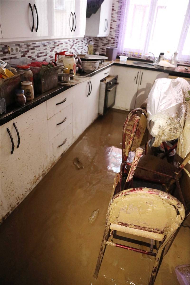 Selin faturası gün ağarınca ortaya çıktı! Korkunç manzara 10