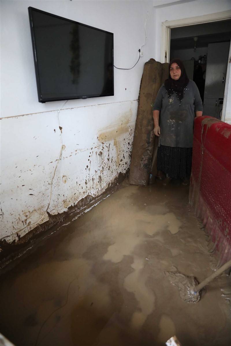 Selin faturası gün ağarınca ortaya çıktı! Korkunç manzara 12