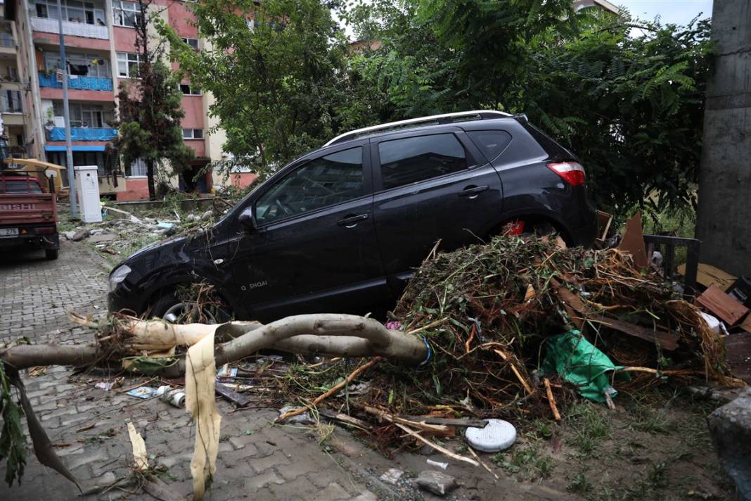 Selin faturası gün ağarınca ortaya çıktı! Korkunç manzara 13