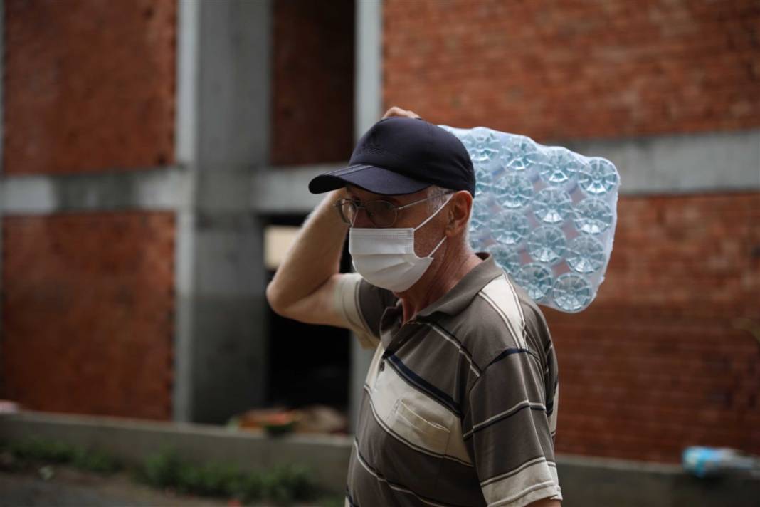 Selin faturası gün ağarınca ortaya çıktı! Korkunç manzara 14