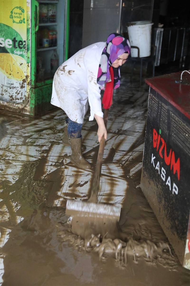 Selin faturası gün ağarınca ortaya çıktı! Korkunç manzara 17