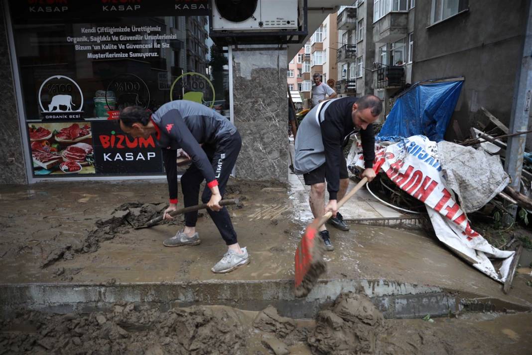 Selin faturası gün ağarınca ortaya çıktı! Korkunç manzara 19