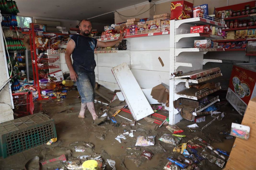 Selin faturası gün ağarınca ortaya çıktı! Korkunç manzara 23