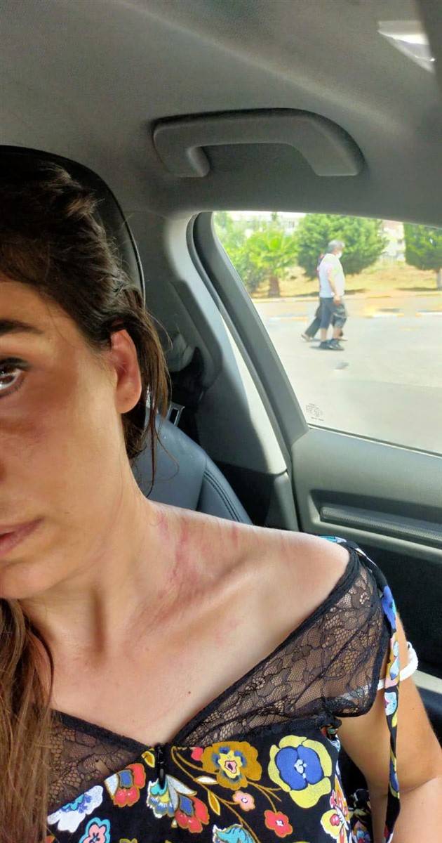 Muayene odasında doktorlar arasında şok kavga! 'Söylemeye utanıyorum...' 4