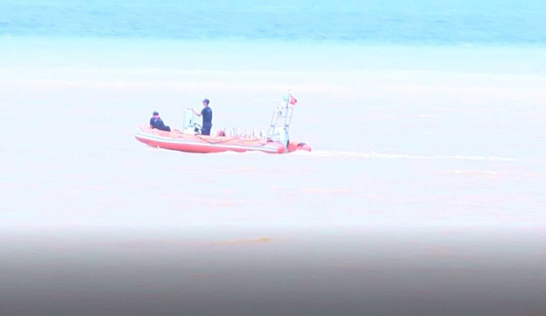 Rize'de 6 can alan felaketin izleri siliniyor 16