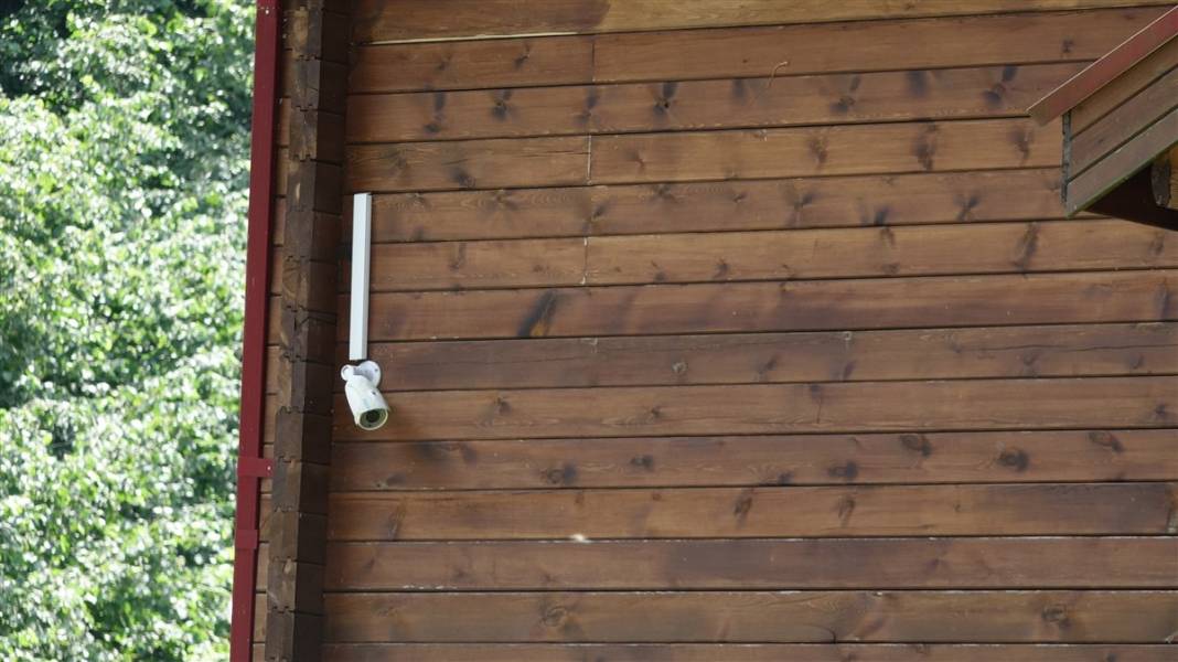 Çiftlik Bank kurucusunun bir marifeti daha ortaya çıktı: Dere yatağına kaçak villa yaptırmış 10