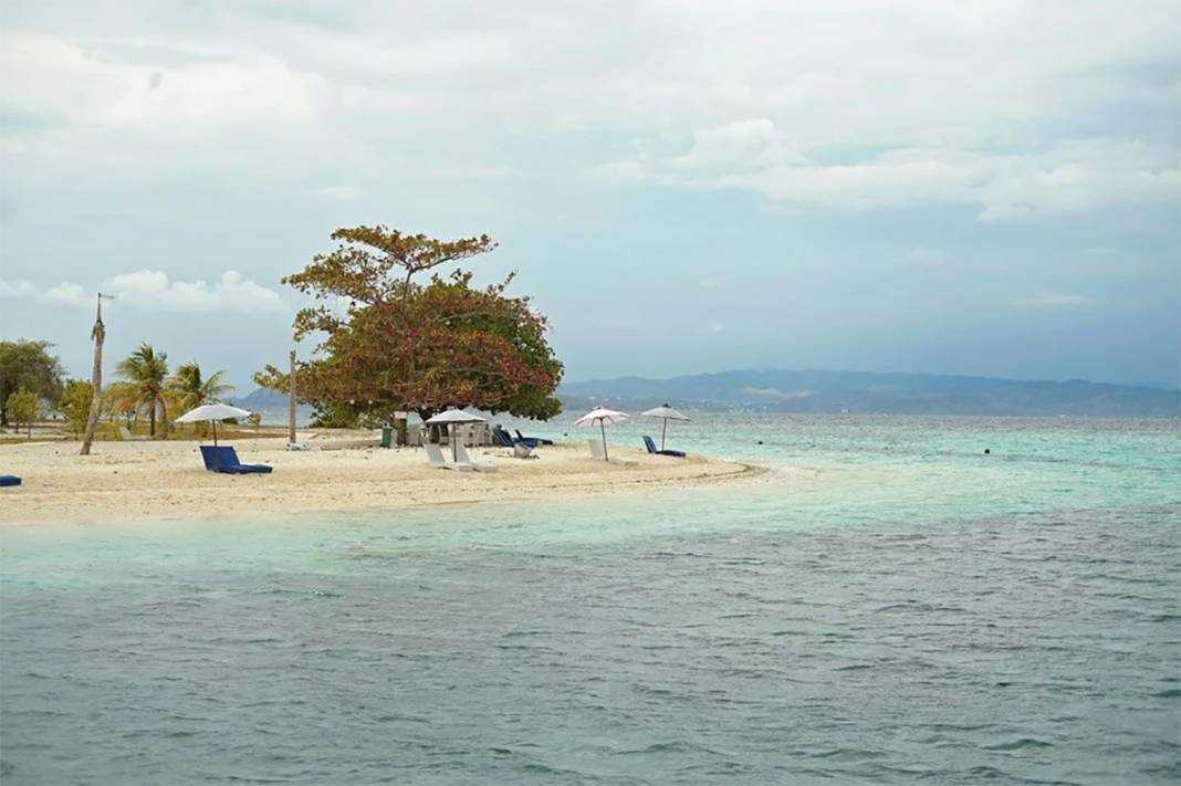 Bilim insanlarından felaket uyarısı: İşte yeryüzünden silinecek ülkeler 1