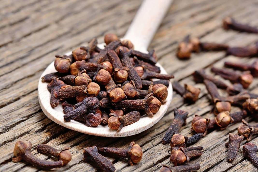 Her evde kullanılıyor! Hem lezzetli hem de şifa kaynağı 14 baharat ve özellikleri 10