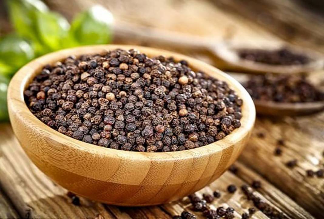 Her evde kullanılıyor! Hem lezzetli hem de şifa kaynağı 14 baharat ve özellikleri 2