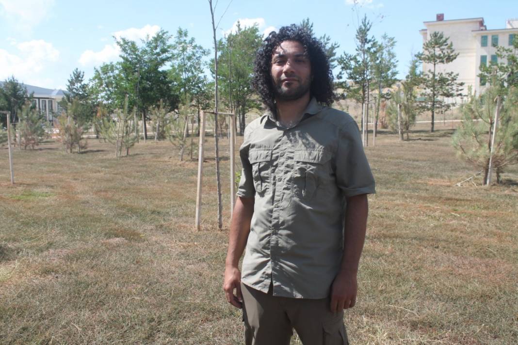 Yeni keşfedildi, Aziz Sancar'ın adını taşıyacak 9