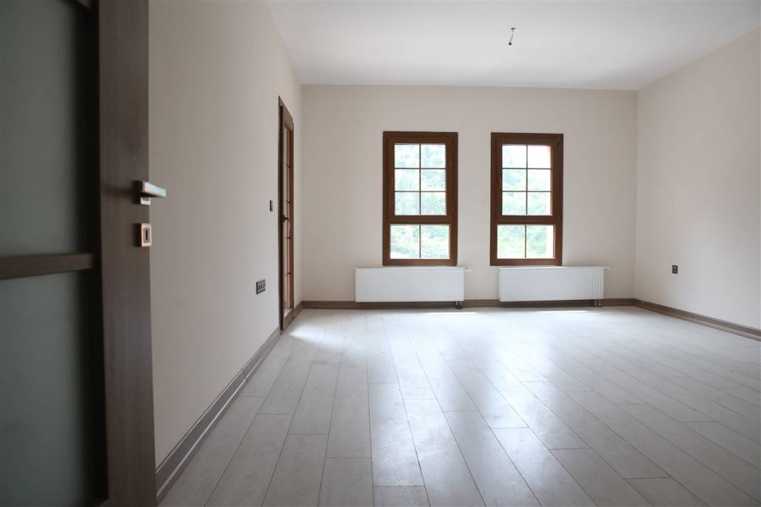 Selin vurduğu Dereli'de, aynı dere yatağına yeni binalar yapıldı 13