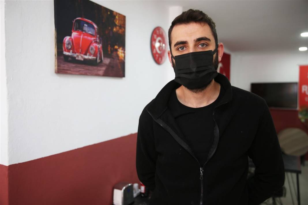 Selin vurduğu Dereli'de, aynı dere yatağına yeni binalar yapıldı 15