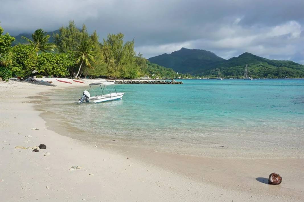 Bilim insanlarından felaket uyarısı: İşte yeryüzünden silinecek ülkeler 3
