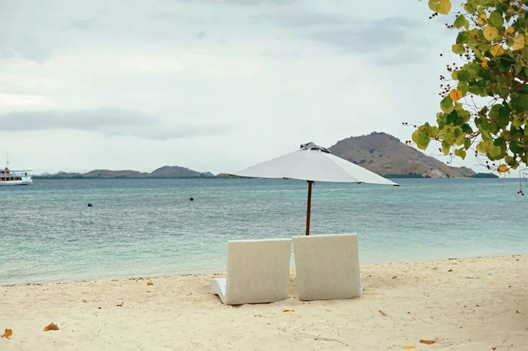 Bilim insanlarından felaket uyarısı: İşte yeryüzünden silinecek ülkeler 5