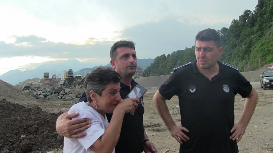 Görenler gözyaşlarını tutamadı! Hepsi kaderlerine terk edilmiş 6