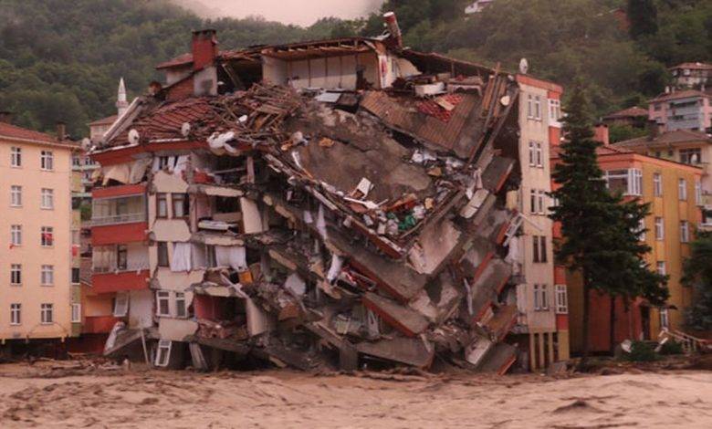 Bozkurt'ta felakete neden olan en önemli hata 8