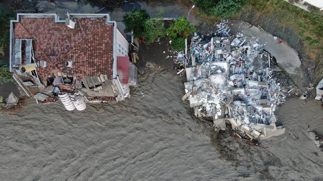 Bozkurt'ta felakete neden olan en önemli hata 9