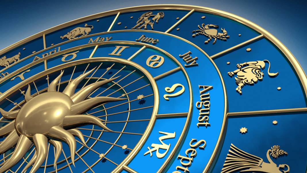 3 Eylül 2021 burç yorumları: Bugün yok yok takdir, kutlama, aşk, başarı,maneviyat, açık denizler... 14