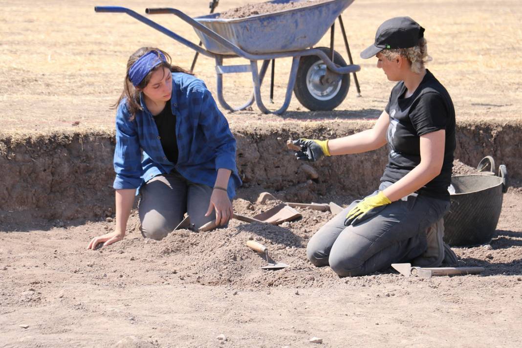 Sümer, Akad, Asur, Babil... Tüm toplulukların öncüsü buradaydı 2