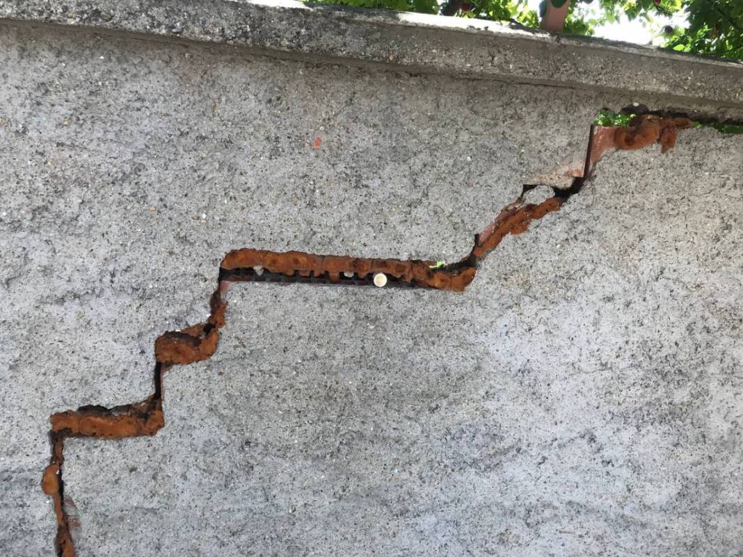 Konya Ovası çöküyor: Yerleşim yerlerine ulaştı 3