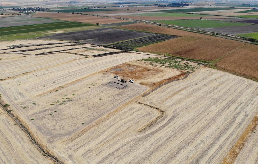 Sümer, Akad, Asur, Babil... Tüm toplulukların öncüsü buradaydı 3