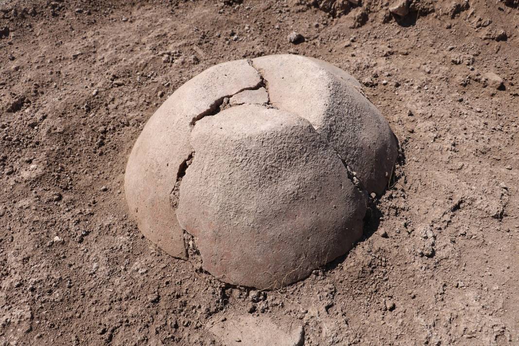 Sümer, Akad, Asur, Babil... Tüm toplulukların öncüsü buradaydı 4