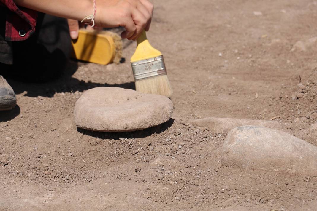 Sümer, Akad, Asur, Babil... Tüm toplulukların öncüsü buradaydı 6