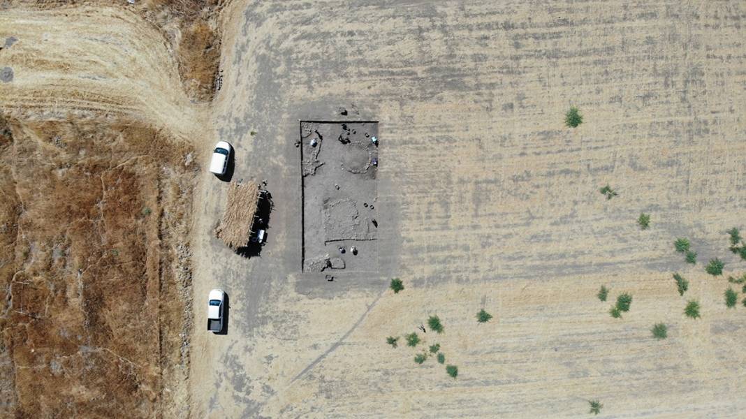 Sümer, Akad, Asur, Babil... Tüm toplulukların öncüsü buradaydı 7