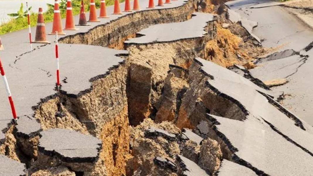 Kovid-19'u başlamadan tahmin eden Şaman'dan korkutan kehanetler! Türkiye'yi neler bekliyor? 12