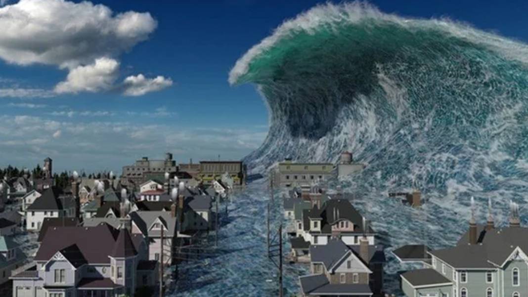 Kovid-19'u başlamadan tahmin eden Şaman'dan korkutan kehanetler! Türkiye'yi neler bekliyor? 3