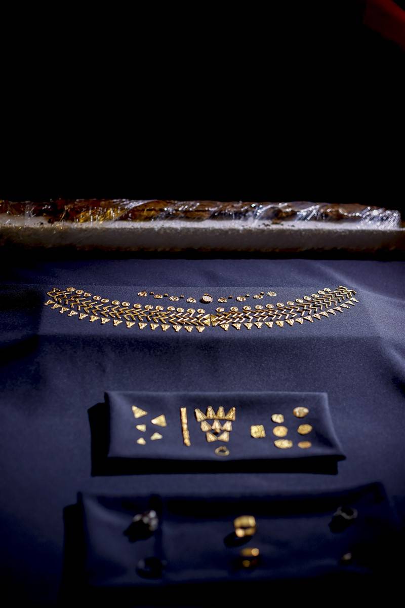 Osmanlı İmparatorluğu üs kurmuş! 'Rusya’nın Atlantis'i'nde Türk izleri 1