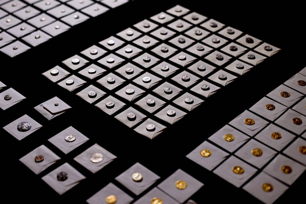 Osmanlı İmparatorluğu üs kurmuş! 'Rusya’nın Atlantis'i'nde Türk izleri 2