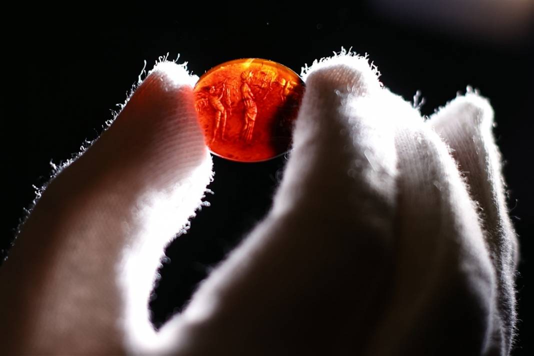 Osmanlı İmparatorluğu üs kurmuş! 'Rusya’nın Atlantis'i'nde Türk izleri 3