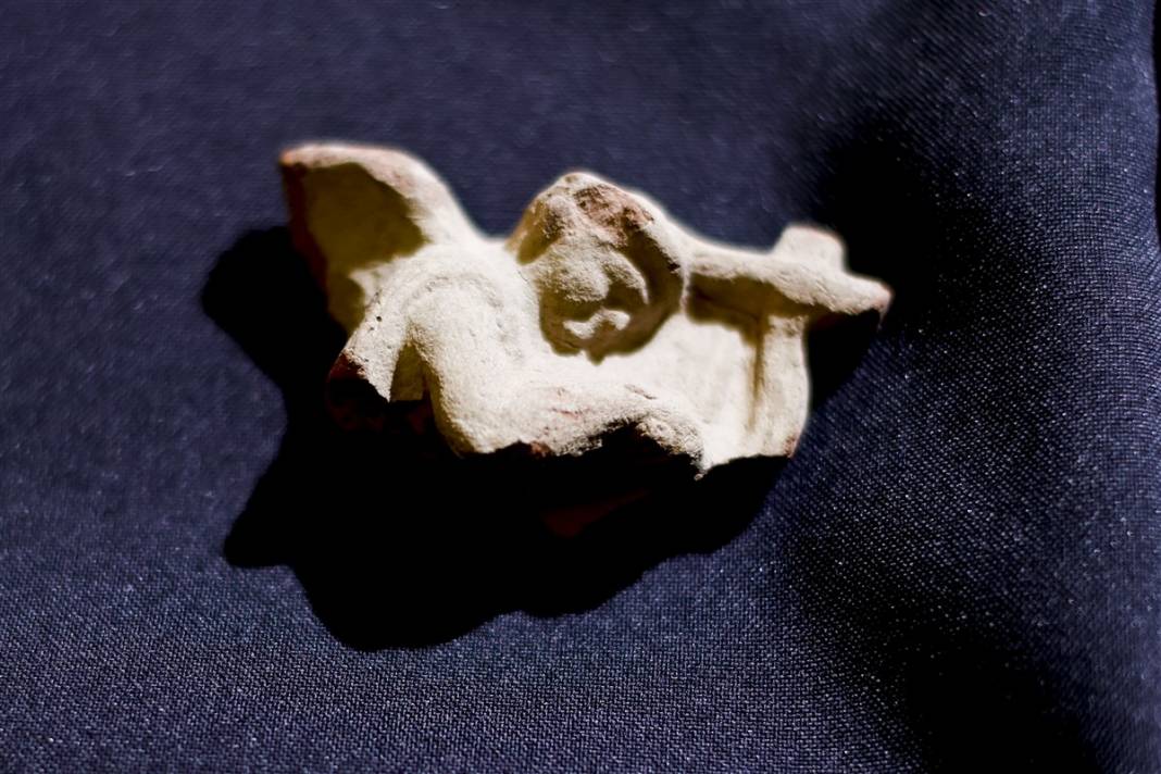 Osmanlı İmparatorluğu üs kurmuş! 'Rusya’nın Atlantis'i'nde Türk izleri 4